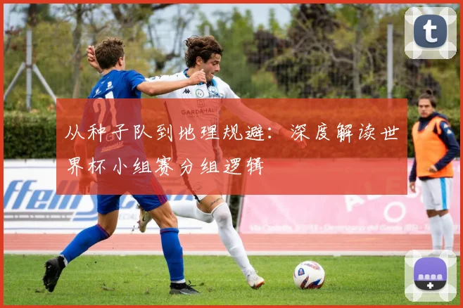 从种子队到地理规避：深度解读世界杯小组赛分组逻辑